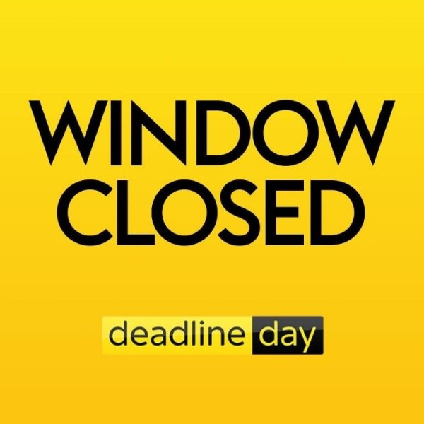 Vẫn còn thời gian! Sky: Premier League có 2 giờ ân sủng để hoàn thành việc chuyển nhượng