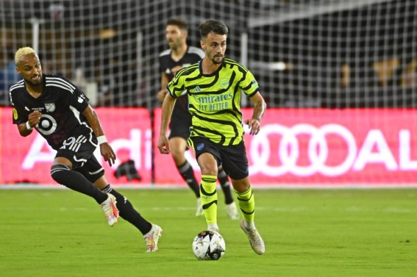 Fabio Vieira nói về việc thuê hamburger: Cho đến Chủ nhật tuần trước, tôi không biết điểm dừng tiếp 