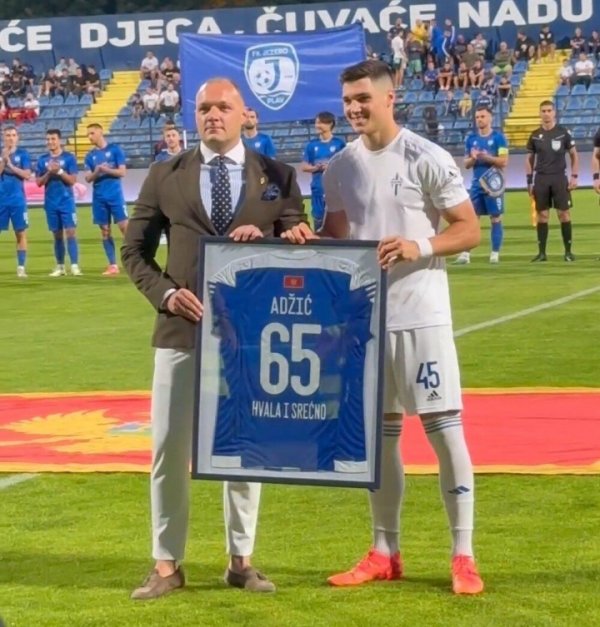 Ajiqi 19 tuổi là ai? Juventus đã mua 7,2 triệu nhân dân tệ vào mùa hè năm ngoái và bắt đầu chơi giải