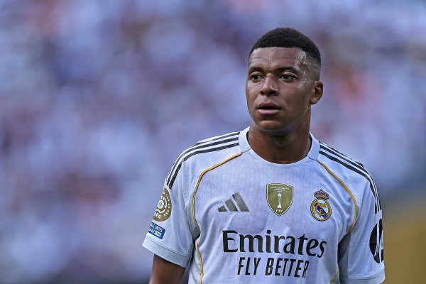 MBAPPE: Mọi người đang làm việc chăm chỉ cho chiến thắng, màn trình diễn này được viết thành DNA của