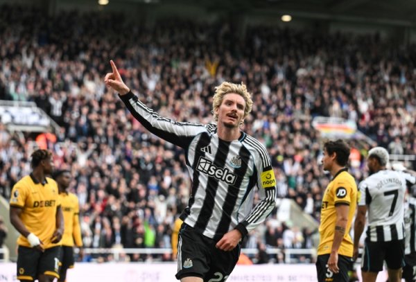 Thể thao thế giới: Barcelona cần cảnh giác với mối đe dọa độ cao của Newcastle, Araujo và Christense