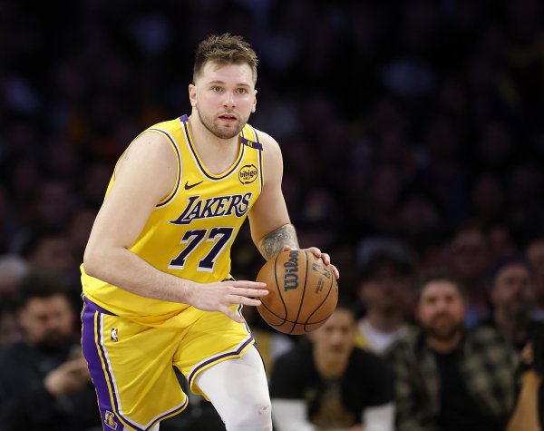 Đáng giá: Doncic & Magicia