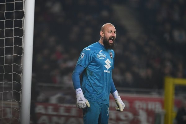 Vania: Napoli bắt đầu tốt nhưng sẽ mất ít mục tiêu hơn. Cuộc thi sẽ cải thiện cả Merret và tôi.
