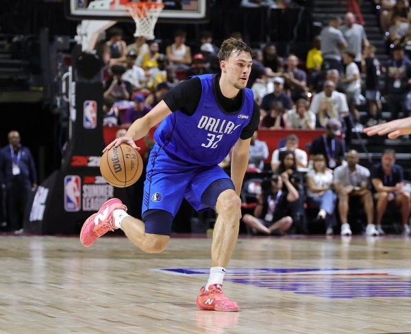 Beverly nói về cờ: Đối với một người chưa từng chơi ở NBA, xếp hạng 52 là quá cao