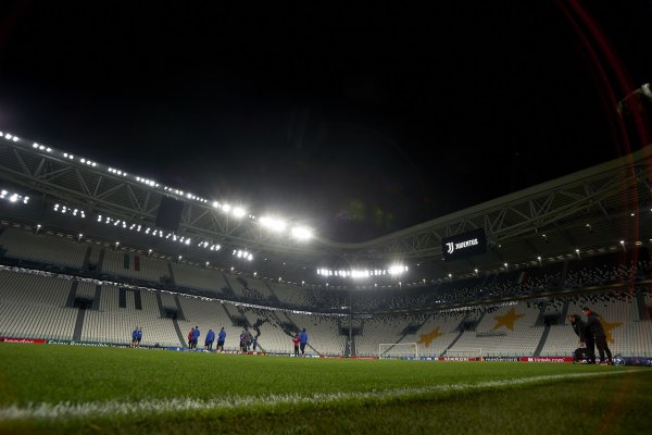Juventus đã chịu tám trận liên tiếp trước Atalanta, và lần cuối cùng anh thắng là vào năm 2018