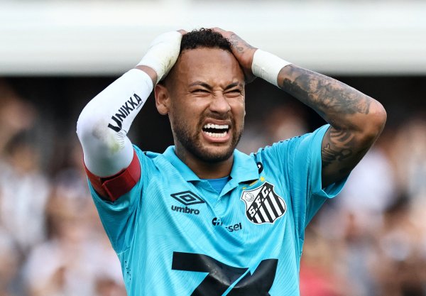 Neymar đã bỏ lỡ đội hình Brazil một lần nữa! Lần cuối cùng tôi chơi cho Legion samba là vào tháng 10