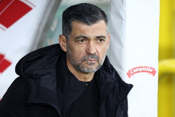 Đi đến Ả Rập Saudi! Romano: Concesan sẵn sàng huấn luyện Jeddah United và nói rằng anh ấy có thể nhậ